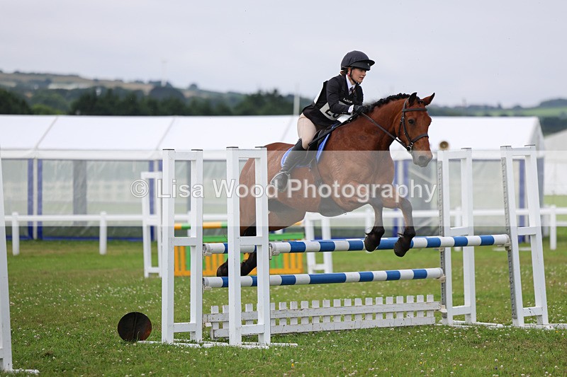 3E7A7257 - Class 7: PC90cm Regional Championship Qualifier Rnd 2 (B)