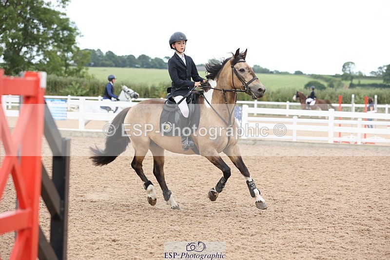 240630A-161914-15110 - Cls 33 Foxhunter and 1.10m Open