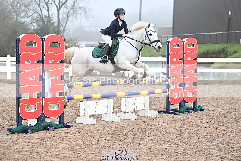 231118A-094341-00468 - Cls 2 BlueChip Pony Novice Qualifier
