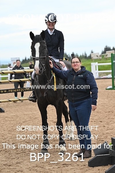 BPP_3261 - CLASS 12. - SAT - Senior 1.30m Open inc The Wright, Johnston & Mackenzie LLP RHS Young Masters quali