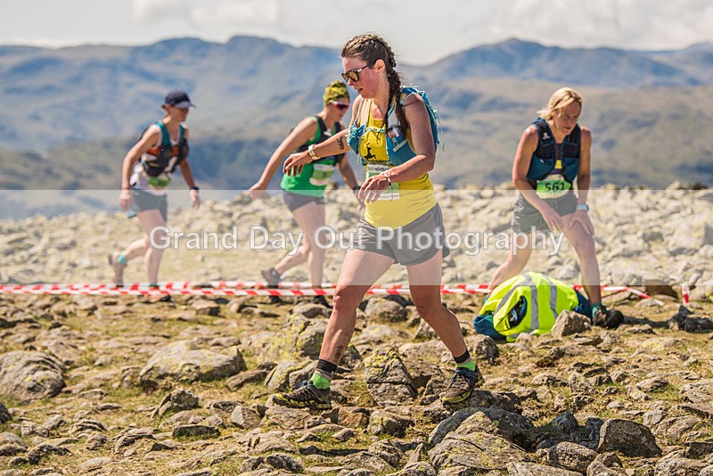 Fairfield-1262 - Fairfield Horseshoe Fell Race Saturday 13th May 2023