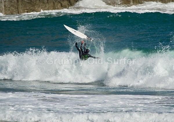 DSC_2002 - Porth Ceiriad 4th May 2017