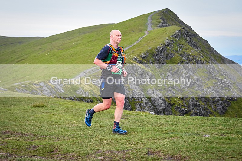 BB Kong-289 - BB Kong Fell Race Wednesday 27th July 2022