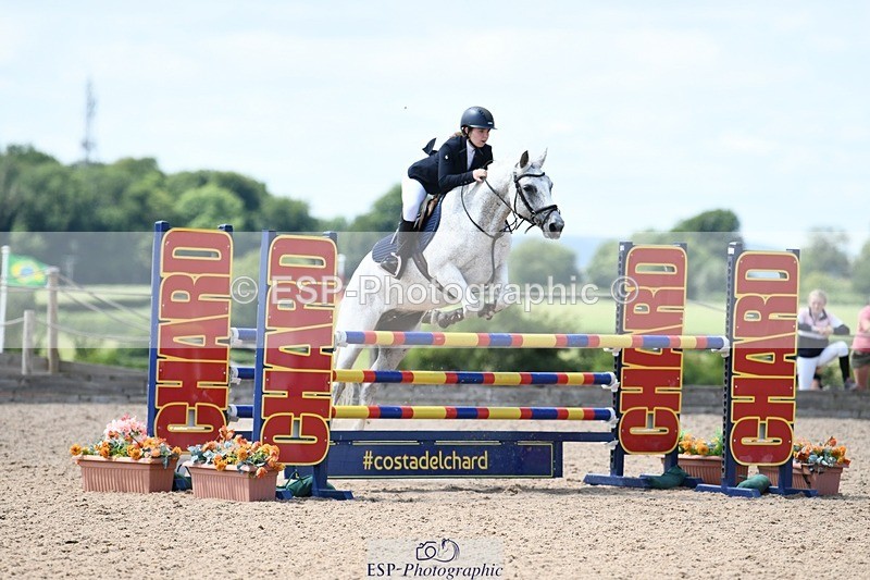 250628-135520-05274 - Cls 12 Newcomers 2nd Round 1pm to End