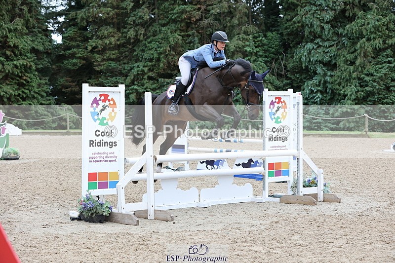 250705A-114836-14129 - Cls 34 4 Year Old Qualifer