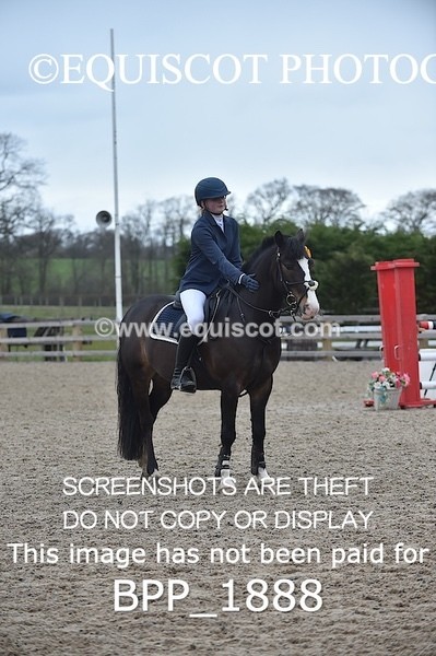BPP_1888 - CLASS 16 138cm Pony Royal Highland Show Championship Qualifier
