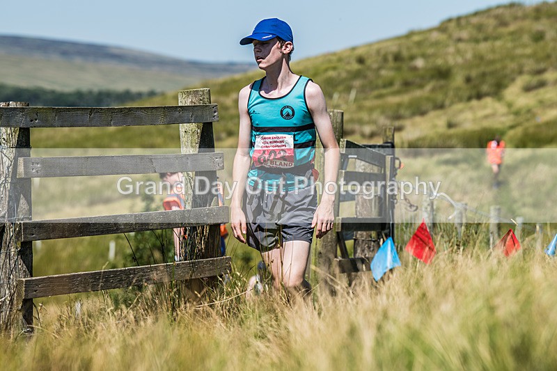 Tebay U17-82 - FRA Junior Championship Under 17s Tebay Saturday 12th July 2025