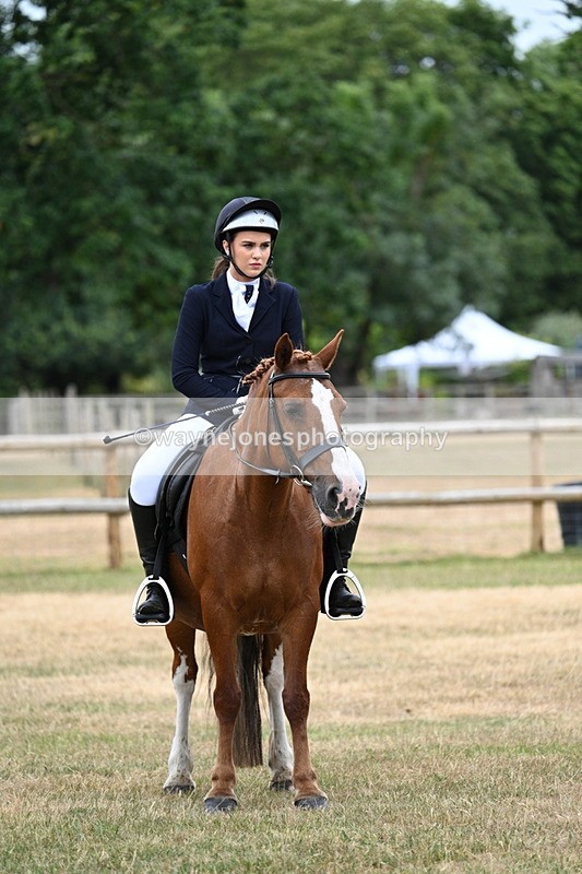 WJ7_0371 - Class 2 Best rider
