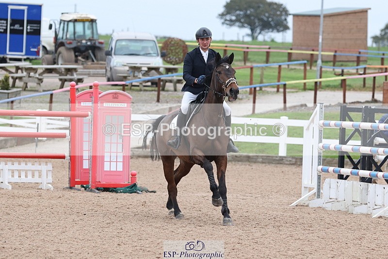 241101A-152503-02958 - FRI Cls 7 Blue Chip Grade B&C Jump Off