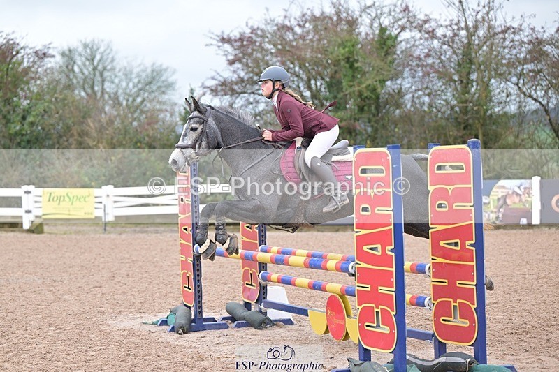 251116-112643-01215 - Cls 5 Pony Discovery and 90cm Open