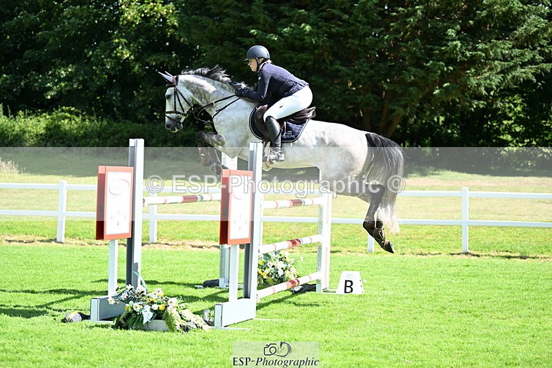 250703A-102121-02606 - Cls 1 Snr Foxhunter