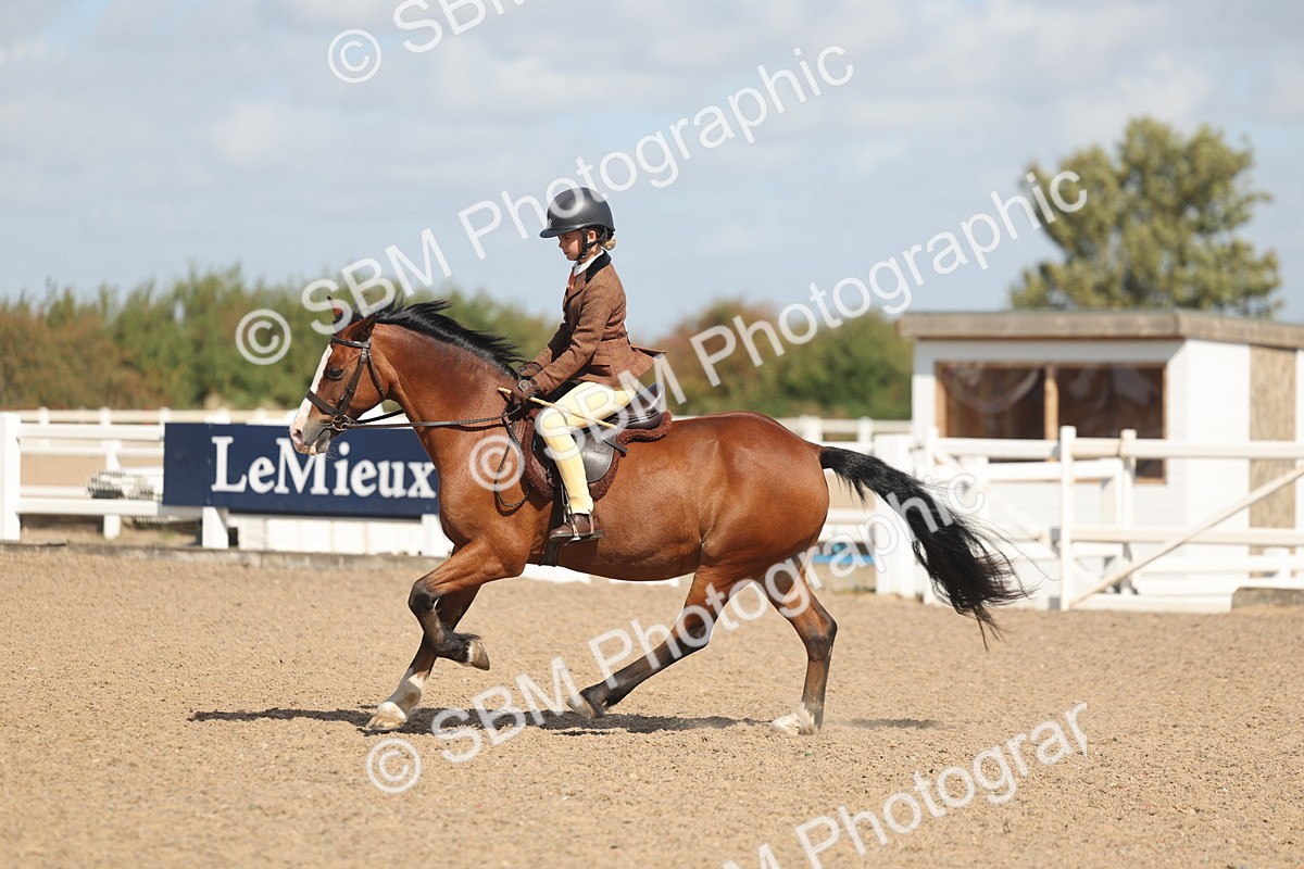 SBM_23106 - Class 806 - Young Rider 10ry and Under