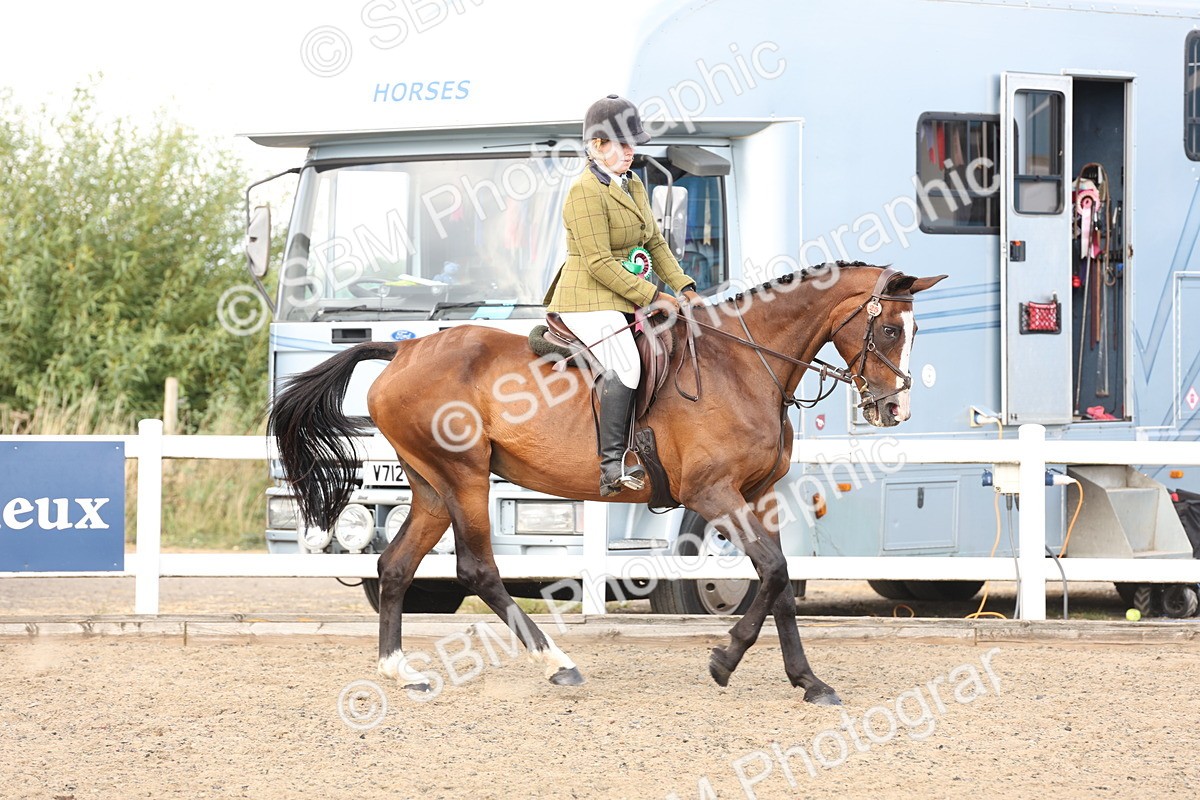 SBM_07429 - Class 58b -  Style & Performance - 70cm (20+)