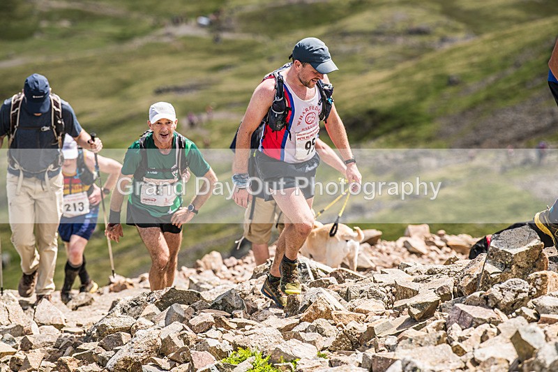 Borrowdale-926 - Borrowdale Fell Race Saturday 2nd August 2025