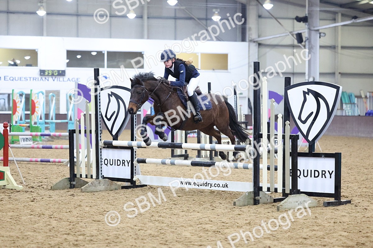 SBM_002590 - Class 9 - STX UK Pony British Novice - 80cm OPen