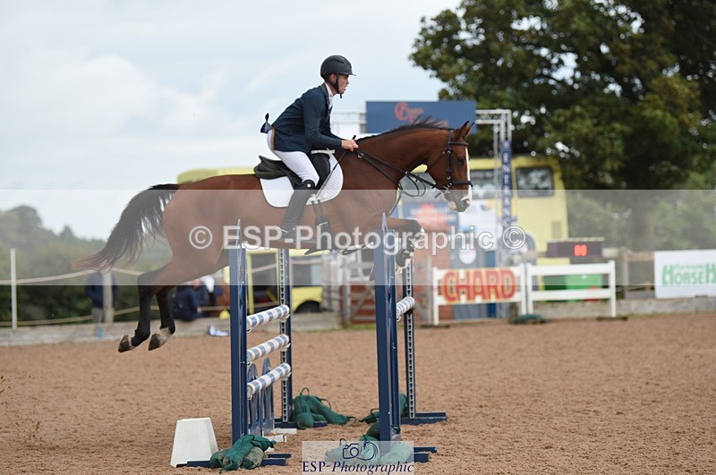 230927A-231856-00500 - Cls 5 Foxhunter & Open