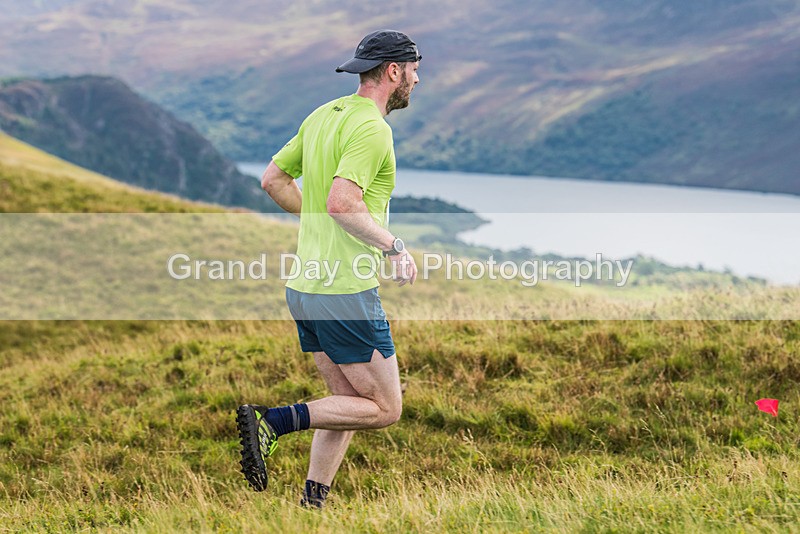 Ennerdale Show-90 - Ennerdale Show Fell Race Wednesday 30th August 2023