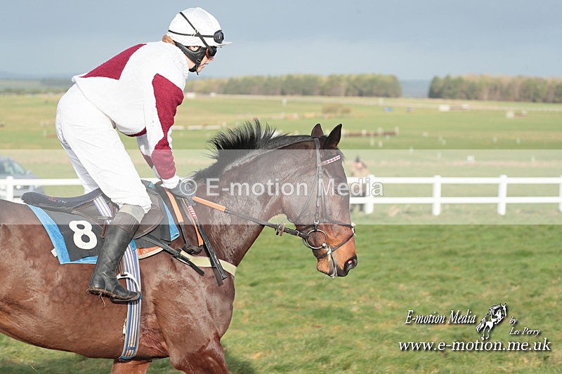 PtP 311223 480 - Larkhill Racing Club Point-to-Point 31/12/23
