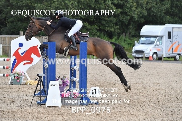 BPP_0975 - CLASS 4 Senior Discovery/ 1m Open