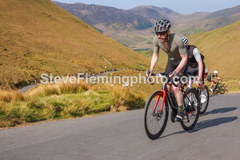 093618 - Newlands Pass 09.00-10.00