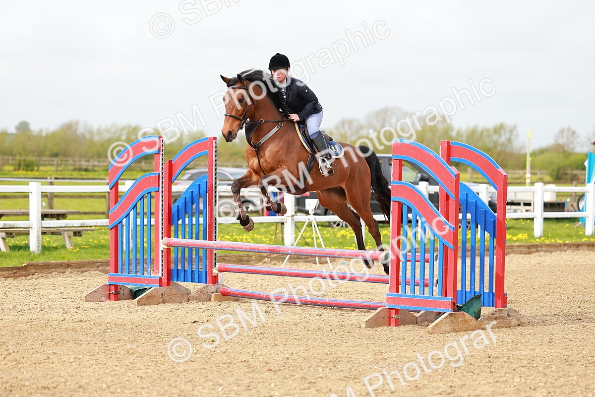 SBM_001663 - Class 7 - Clear Round