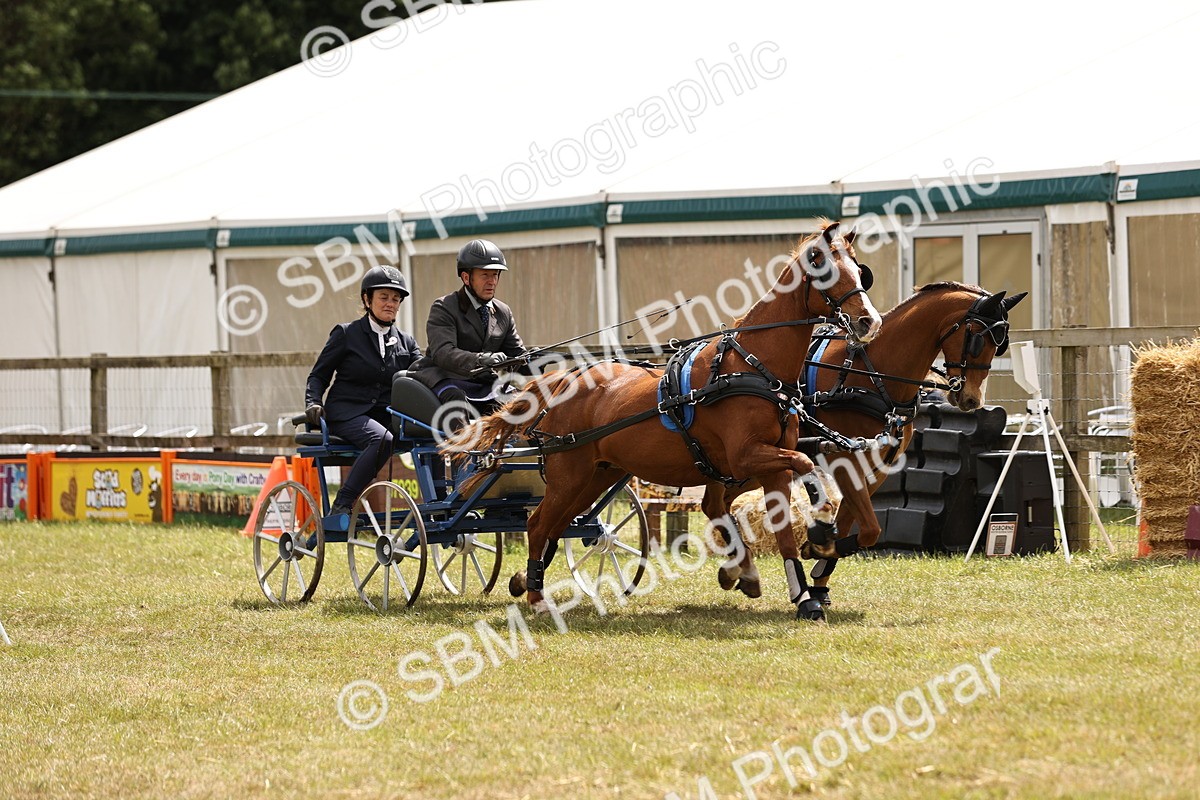 SBM_15996 - Class 91 - Scurry  exceeding 122cms