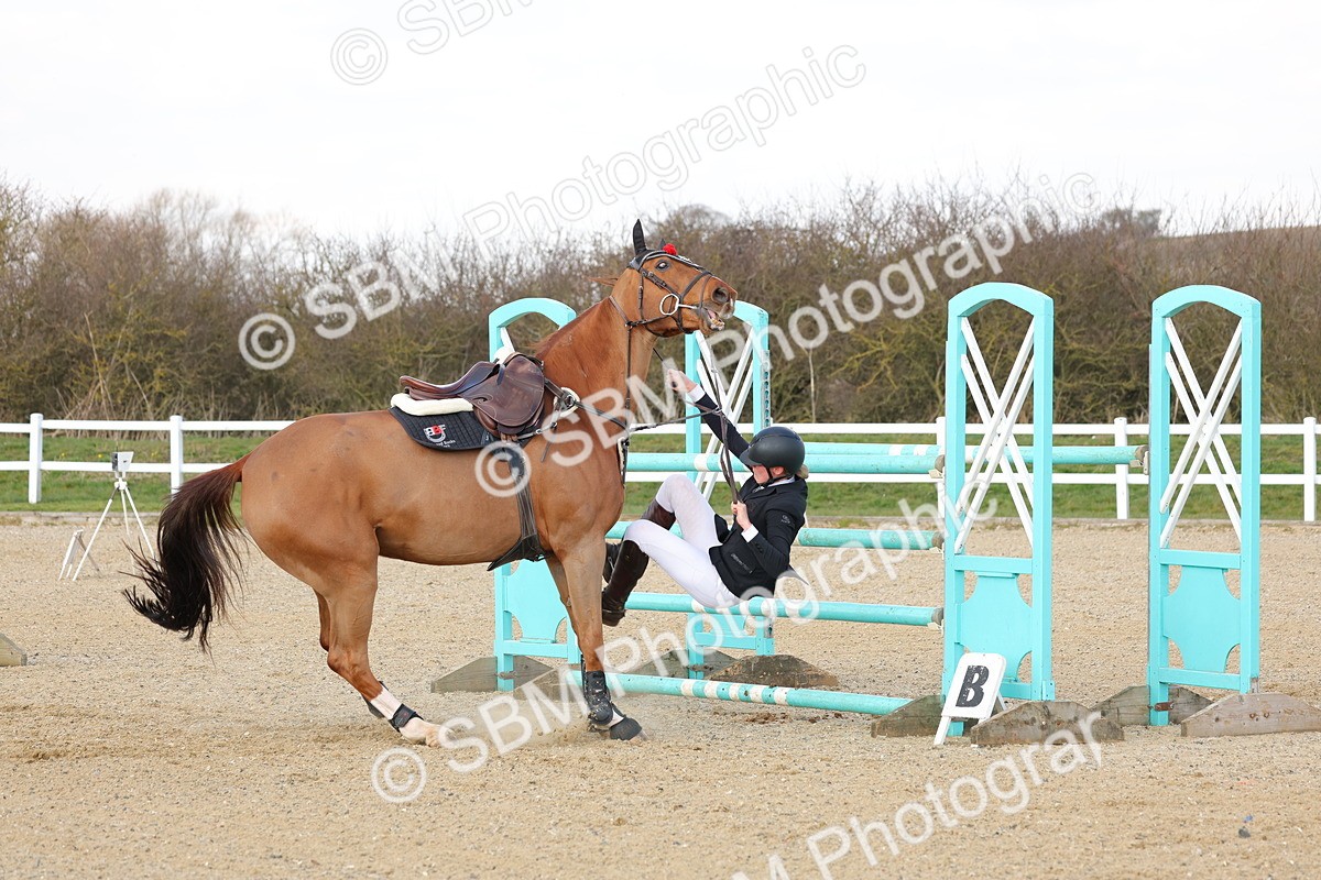 SBM_001807 - Class 6 - National 1.30-1.40m