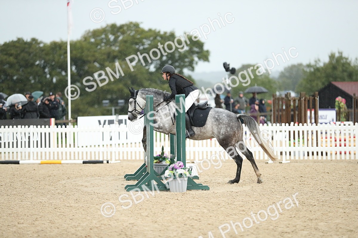 SBM_34509 - J60 Clear Round 50cm