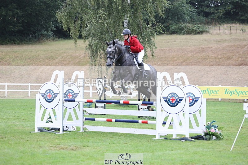 250830A-121447-06365 - Cls 15 5 Year Old Qualifier