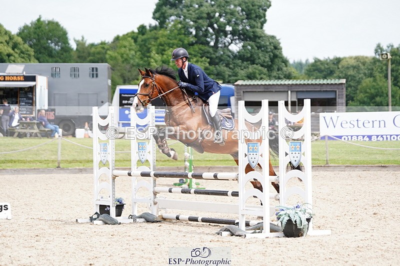 250613A-105854-01317 - Cls 10 British Novice and 90cm Open