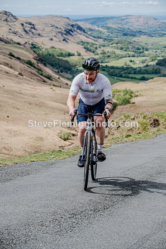 122016 - Hardknott Pass Camera 3 12.00-13.00