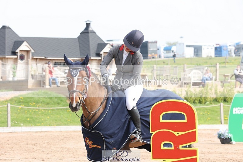 250424-111005-03386 - Cls 33 Young Horse 7yr old