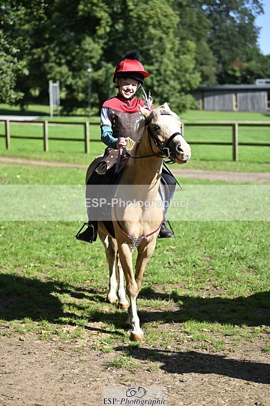 240728B-094548-00132 - Sunday Stable Shots and Fancy Dress