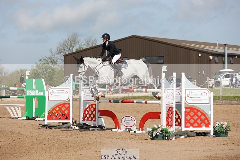 250427-110206-15761 - Cls 36 Young Horse 7yr old