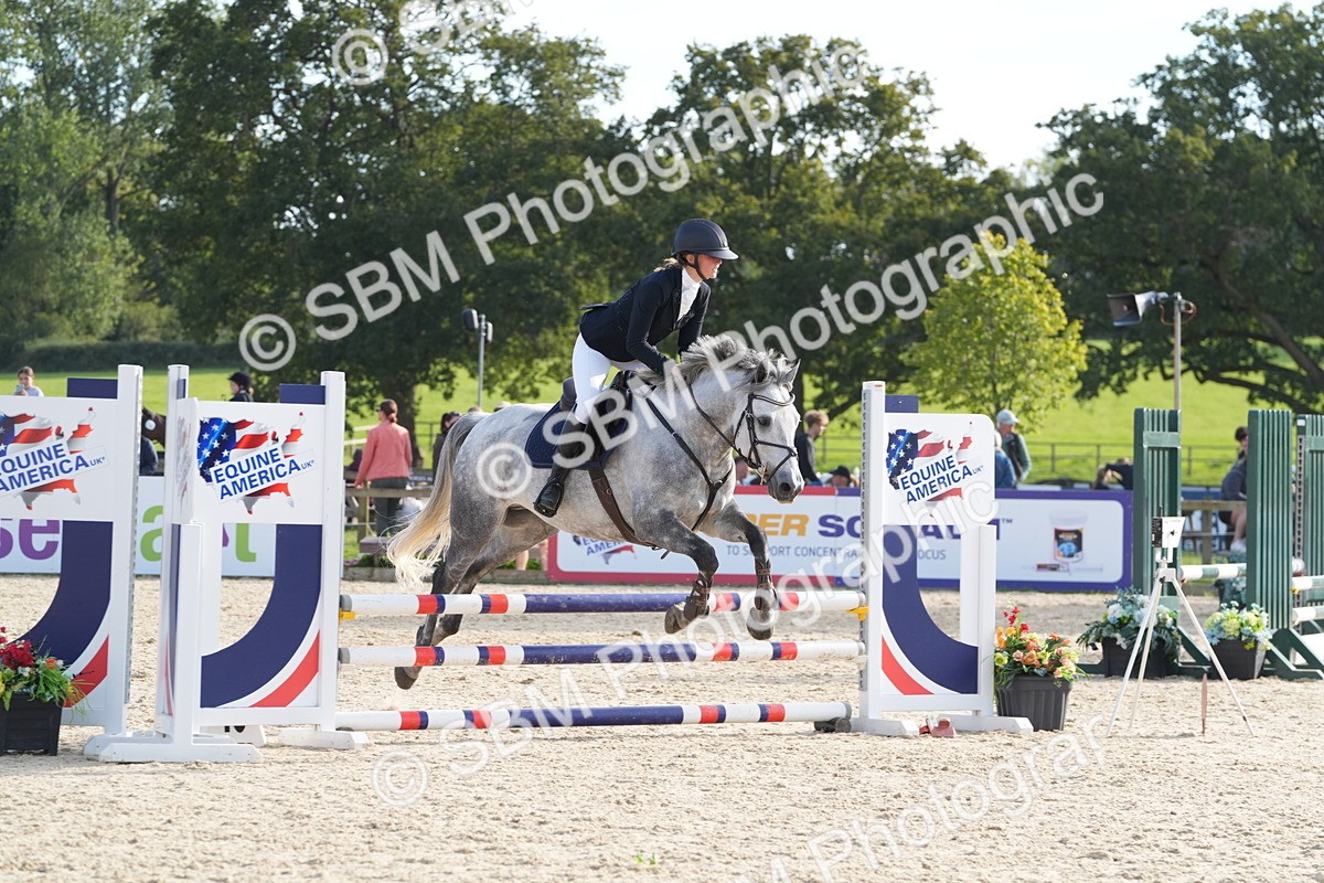 SBM_53307 - J23 - Junior Horse 70cm Championship