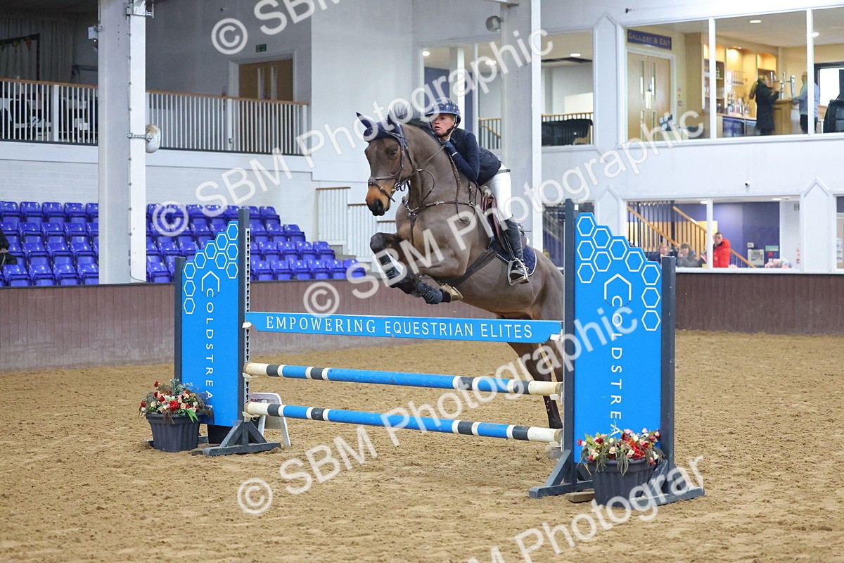 SBM_002194 - Class 16 - The WB Equiline Star Championship Qualifier (1.10m)