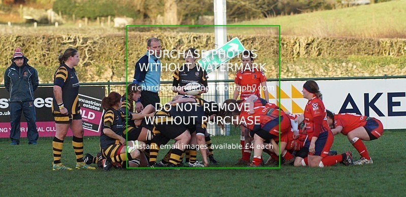 DSC05161 - Kendal Ladies Rugby v Chester Le Devas Rugby