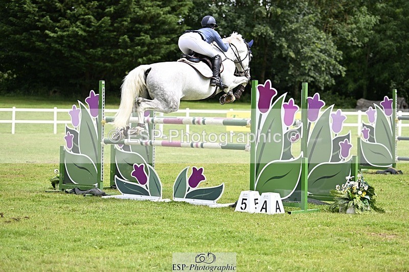 240711-115441-26772 - Cls 117 HOYS Grade C Quali 1.35m