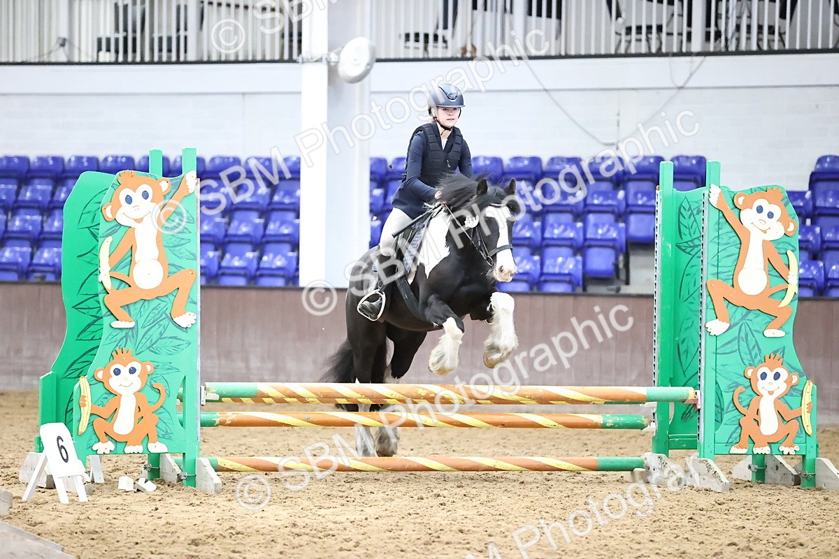 SBM_001861 - Class 5 - Henlow Veterinary Hospital - 70cm Area 12 Championship Qualifier