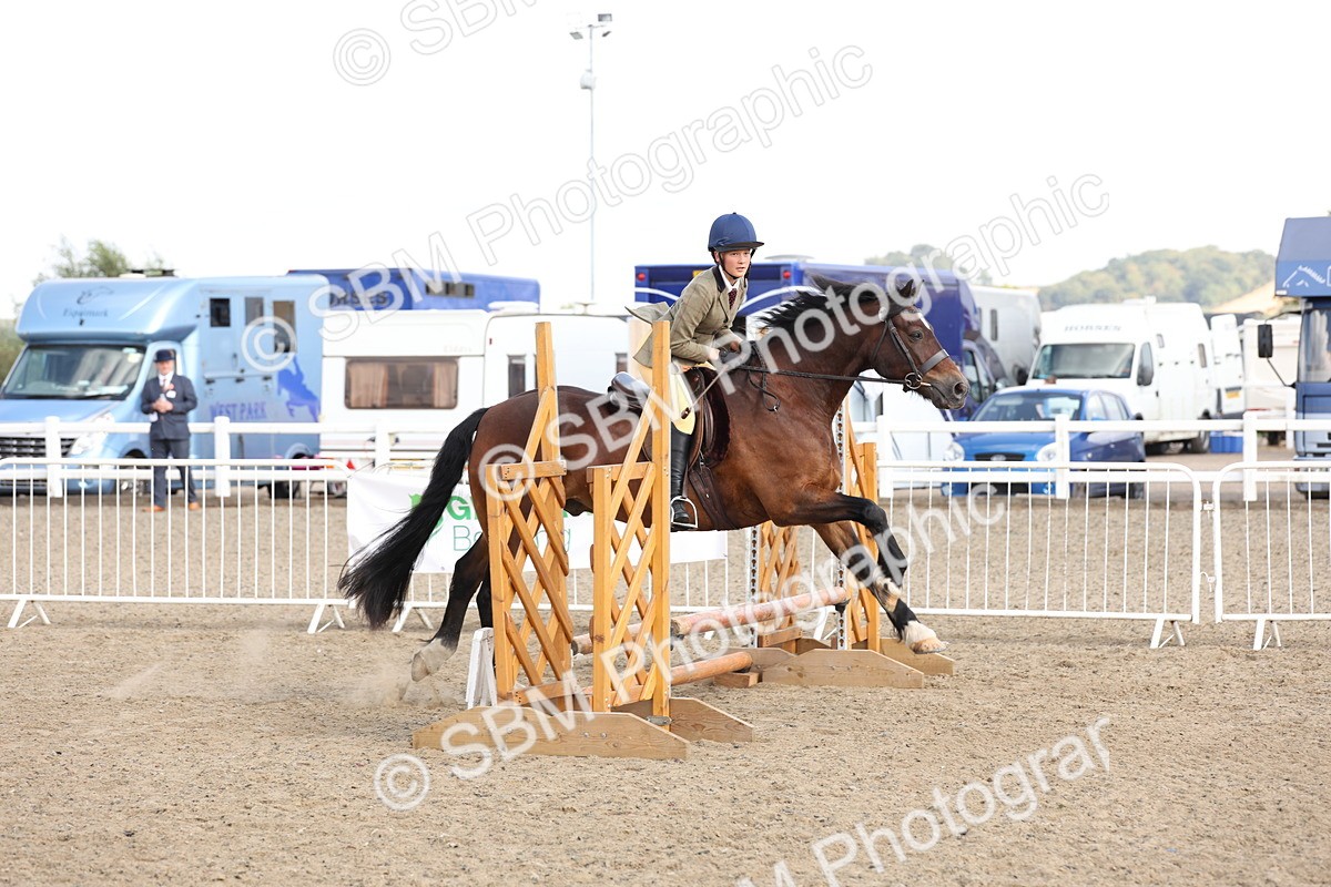 SBM_07399 - Class 58b -  Style & Performance - 70cm (20+)