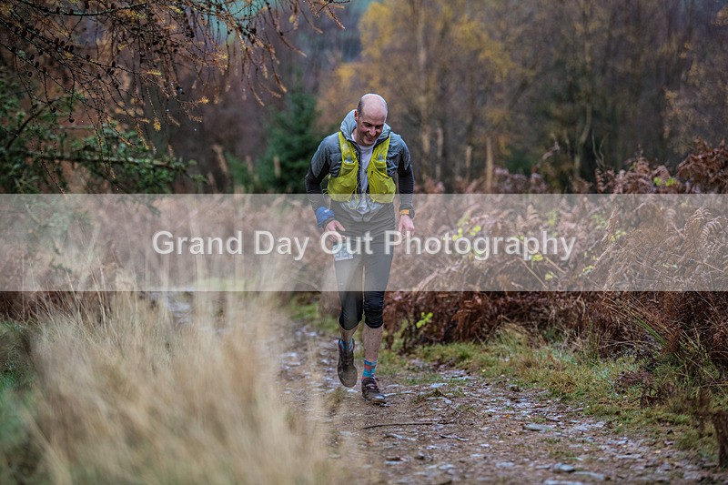TVU-750 - High Terrain Events Tweed Valley 50 & 65K Ultra Trail Races Sunday 20th November 2022