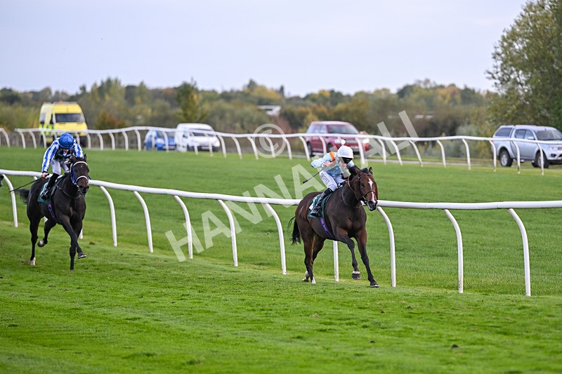 171026-Race 7-Lexington Blitz-6388 - Race 7 4.45pm William Hill Catterick Dash Handicap