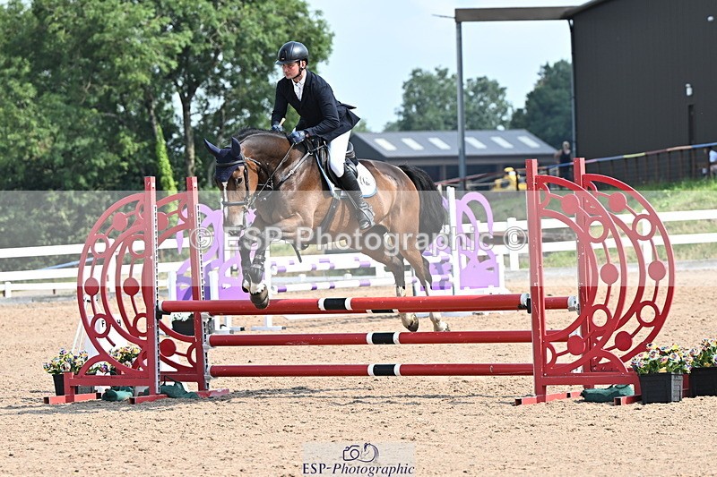 240801A-105213-00358 - Cls 8 85cm Amateur Qualifier