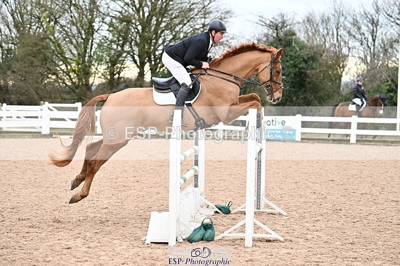 250112-115740-01192 - Cls 19 Snr 1.05m Open