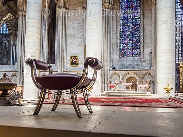 Rouen - Cathedral -6 - Paris and Normandy (Coming soon)