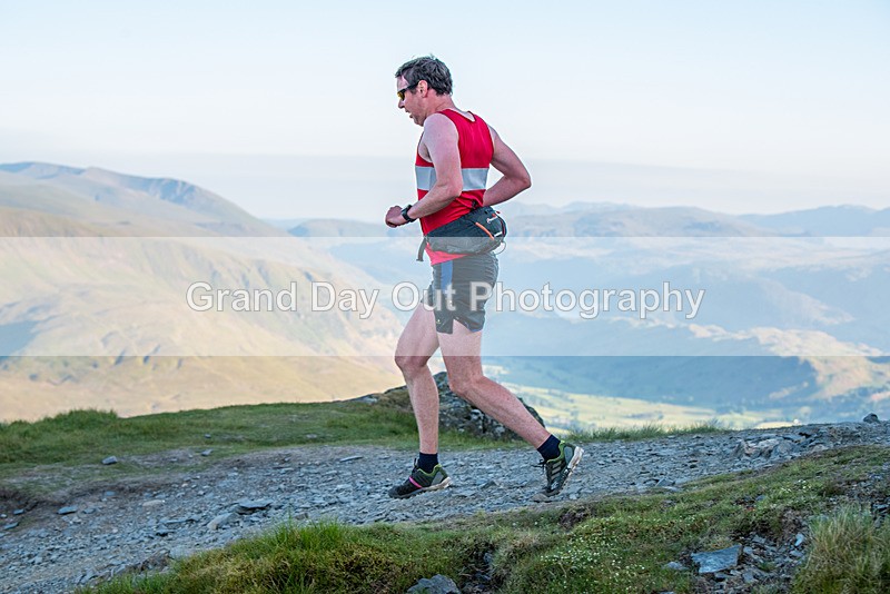 Blencathra-442 - Blencathra Fell Race Wednesday 7th June 2023