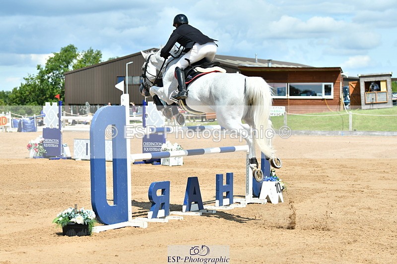 230720A-112127-02141 - Cls 5, 2 Star Medium 1.35m