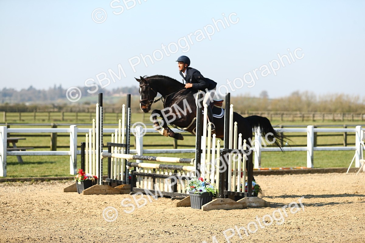 SBM_000109 - Class 2 - Senior British Novice - 90cm