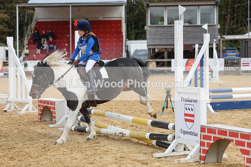 3E7A6201 - Class 1C: 40cm Open