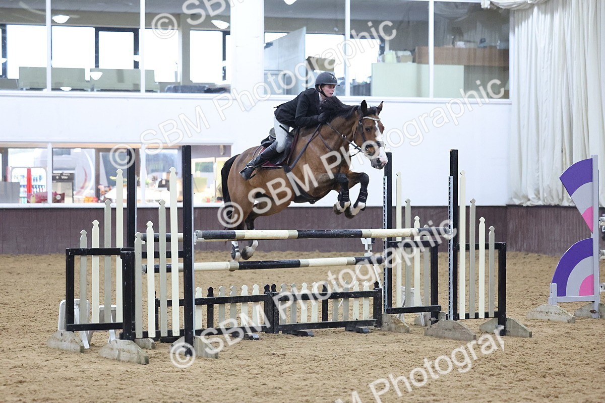 SBM_001683 - Class 5 - Senior Foxhunter -1.20m